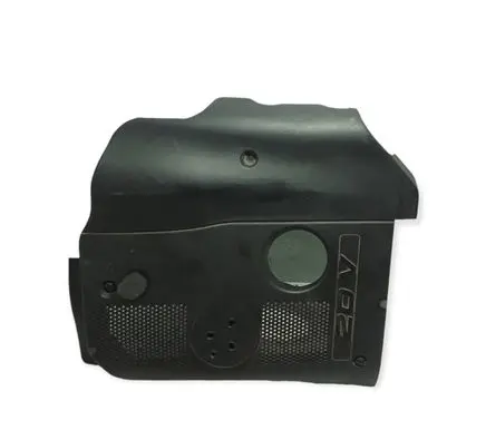 Volkswagen PASSAT B5 Engine cover (trim) 058103724