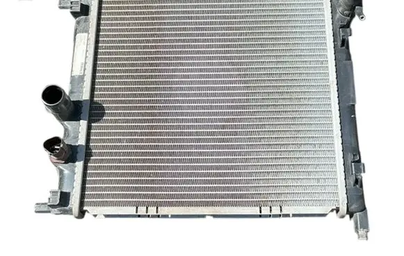 Volkswagen Up Coolant radiator 379692 CR831000S 8MK376735021