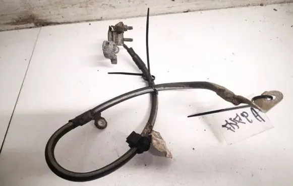 Fiat Punto (188) Positive cable (battery) 00517750610