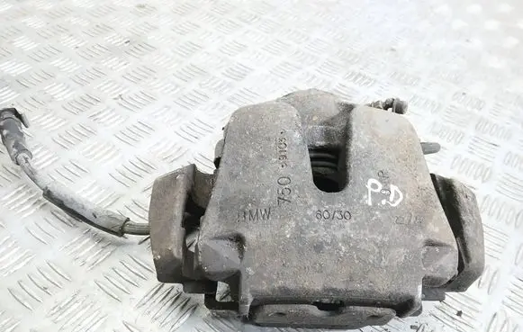 BMW X5 E70 Front brake caliper