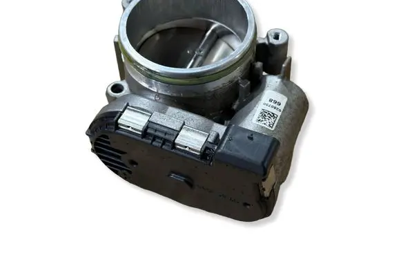 Mercedes-Benz CLS C257 Throttle valve A2561410025