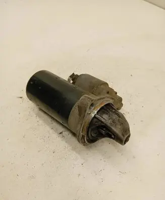 Volvo S80 Starter motor 0001109041