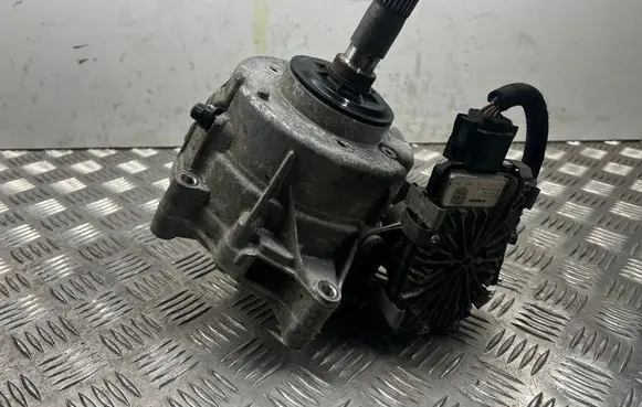 Audi Q5 SQ5 Gearbox transfer box case 0CJ409431B 1627017219 0CJ927755