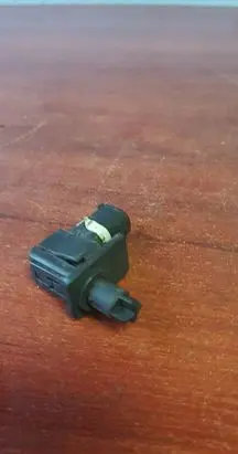 BMW 3 E46 Bonnet alarm switch sensor 8352229