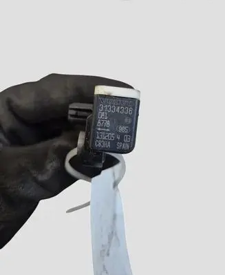 Volvo V60 Airbag deployment crash/impact sensor 31334336