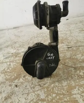 Ford Galaxy Secondary air pump 95WF9A486VD 72185320