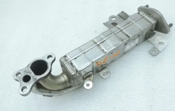 Mazda 6 EGR valve cooler SH022030Y