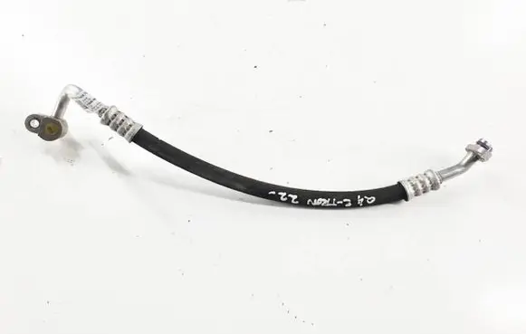 Audi Q4 Sportback e-tron Air conditioning (A/C) pipe/hose 1eA816721A 400000466703