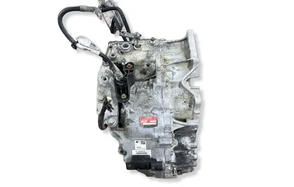 Volvo V60 Automatic gearbox TF80SD