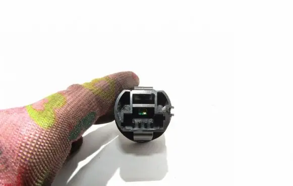 Engine start stop button switch