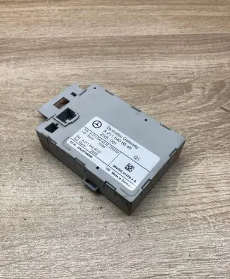 Mercedes-Benz E W211 Gateway control module A2115408545 A2118408345