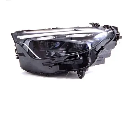 Mercedes-Benz GLC C254 Headlight/headlamp A2549062302