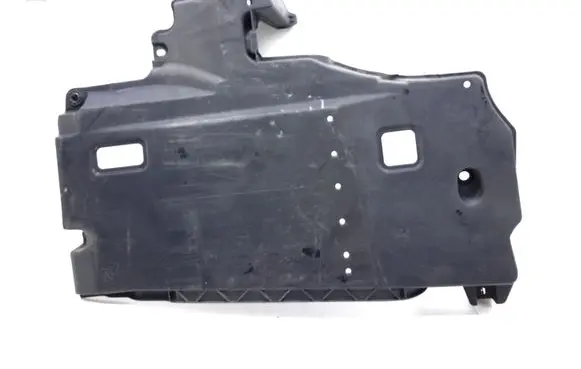 Pickup box liner