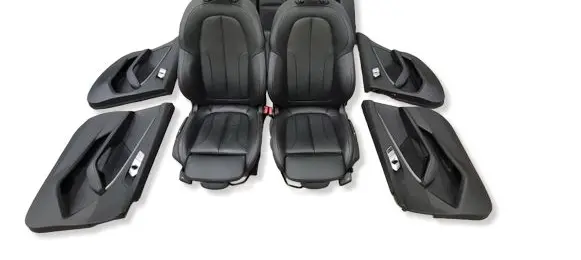 BMW 1 F40 Interior set 