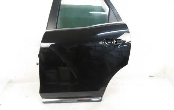 Mazda CX-7 Rear door