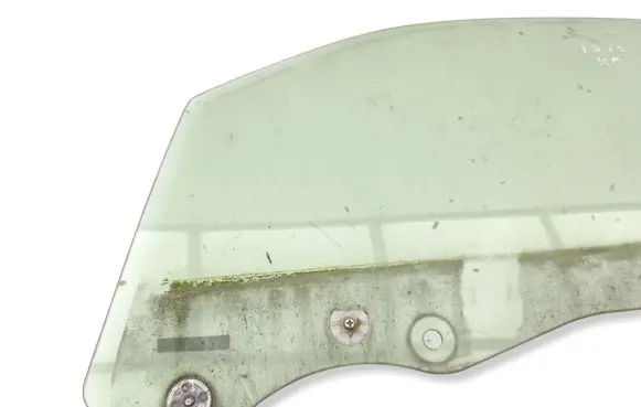 Toyota GT 86 Front door window/glass (coupe) 43R00034 DOT20AS2