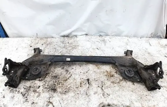 Mazda CX-30 Rear subframe d408285193 f660810026