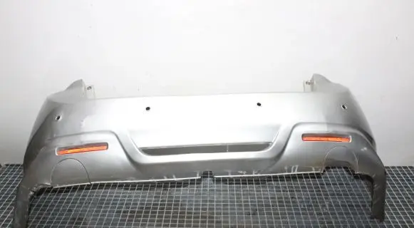 Honda Accord Rear bumper