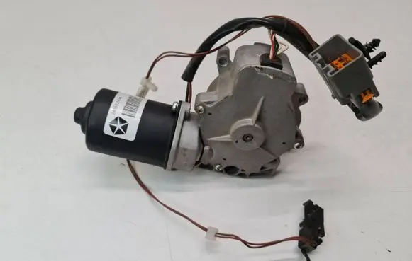 Chrysler Grand Voyager V Tailgate/trunk/boot lift motor 04894596AA