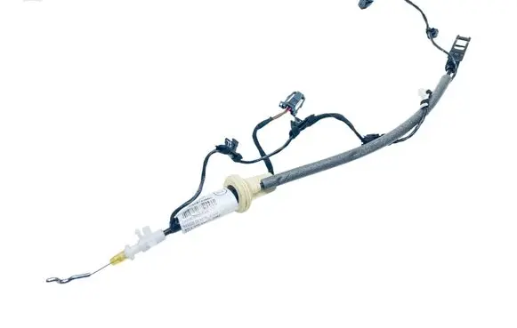 Volkswagen Tiguan Front door cable line 5NA972295C