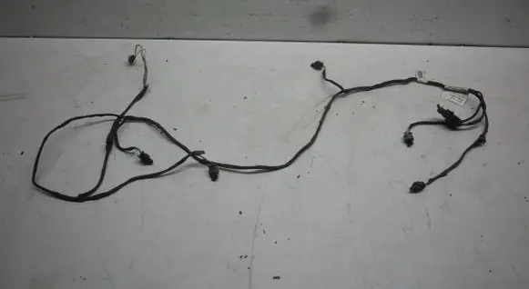 Volkswagen Tiguan Parking sensor (PDC) wiring loom 5N0971095B