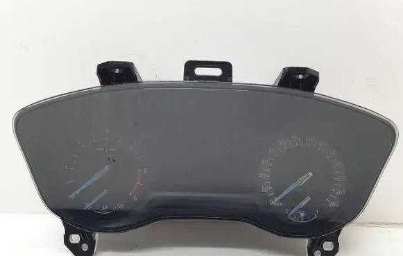 Speedometer (instrument cluster)