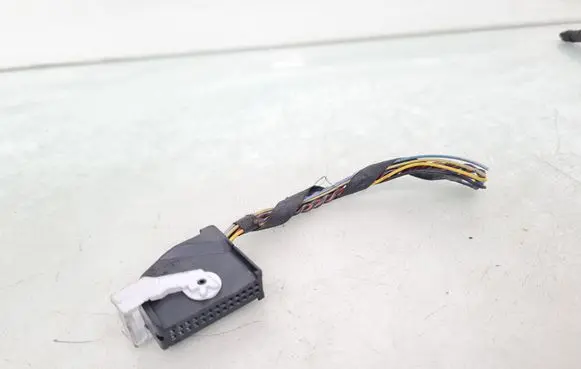 BMW 7 F01 F02 F03 F04 Other wiring loom 6913630