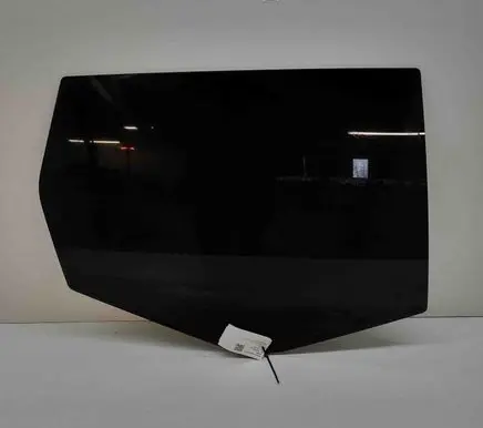 Volvo XC60 Rear door window glass