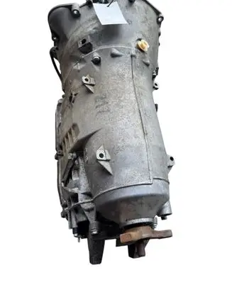 Mercedes-Benz E W211 Automatic gearbox 722608 1402709100 R1402712601