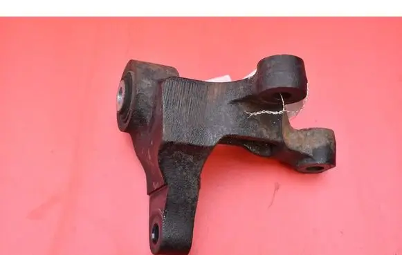 Ford Mondeo MK IV Engine mount vacuum valve DG93-6P093