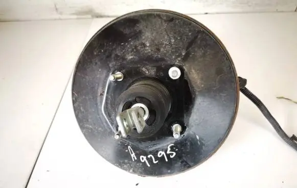 Ford Fiesta Brake booster 8v512b195de 8v51-2b195-de