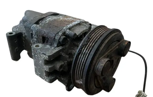 Mazda 6 Air conditioning (A/C) compressor (pump) h12a1af4dw