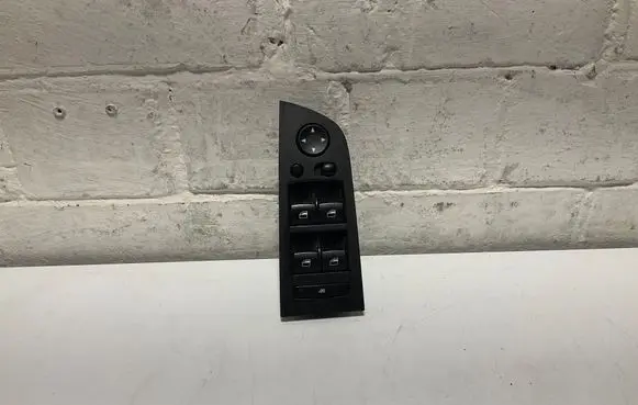 BMW 3 E90 E91 Electric window control switch 9217332 10W12K402 HW05SW07