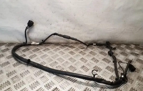 Volkswagen Sharan Wires (generator/alternator) 5N0971349BA