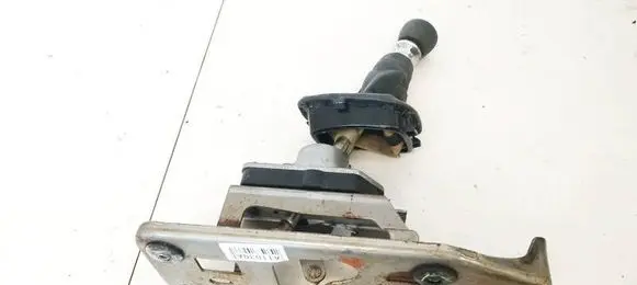 Fiat Freemont Gear shifter/selector 