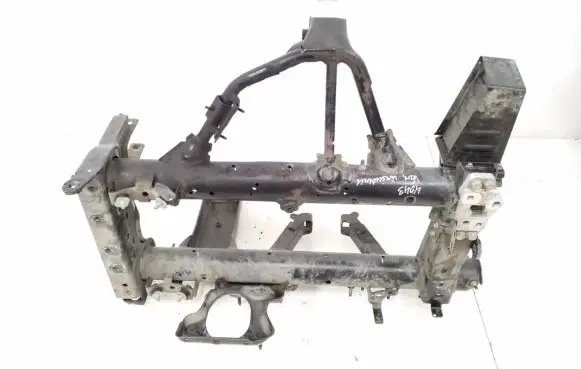 Mercedes-Benz B W246 W242 Engine mounting bracket A2423424400