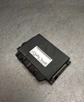 Mercedes-Benz E W211 Gearbox control unit/module A0345454332 5WP20005FT