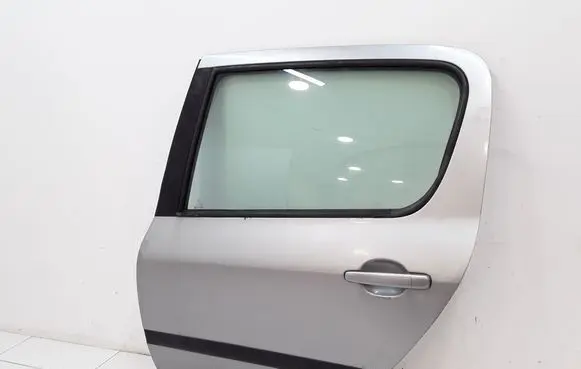 Peugeot 307 Rear door