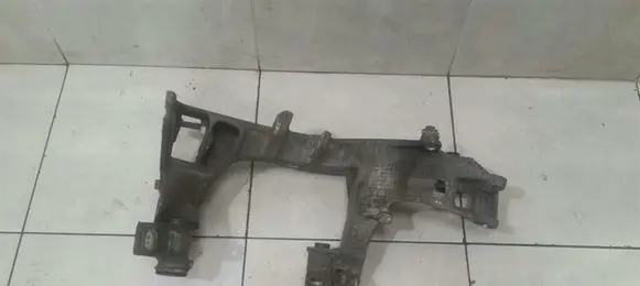 Porsche 911 997 Rear subframe 99733115104