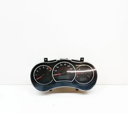 Renault Koleos I Speedometer (instrument cluster) 24810JY05B