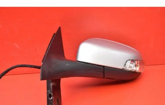 Volvo C70 Front door electric wing mirror 30762315