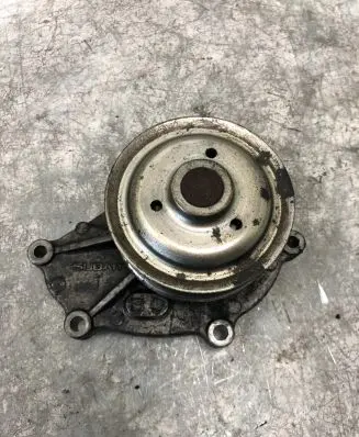 Subaru Legacy Water pump