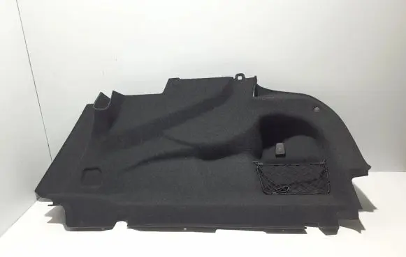 Volvo S60 Trunk/boot side trim panel 32131997