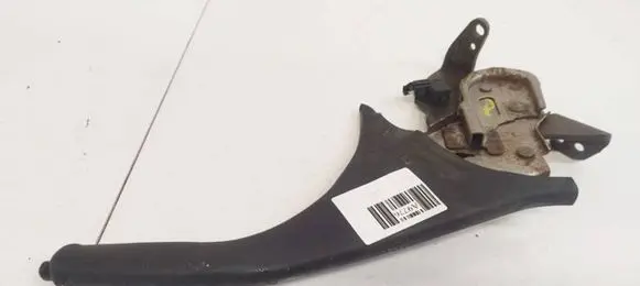 Toyota Avensis T220 Handbrake/parking brake lever assembly