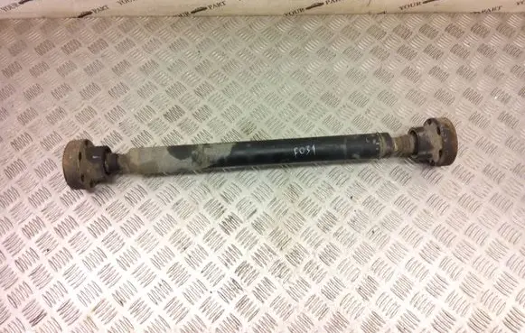 Land Rover Discovery 4 - LR4 Front prop shaft 7H223219AA