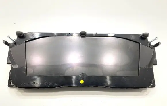 Peugeot 508 II Speedometer (instrument cluster) 9816480580