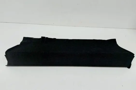 Nissan Qashqai J12 Spare wheel section trim 849046UN3B