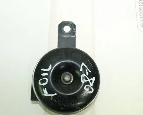 Subaru Forester SH Horn signal