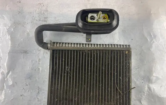 Opel Vectra C Air conditioning (A/C) radiator (interior) 661232C 2AG19530508024 19530508024