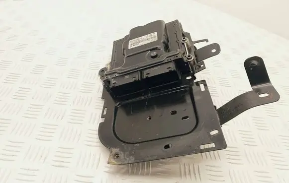 Ford Focus Engine control unit/module JX6A12A650CHA